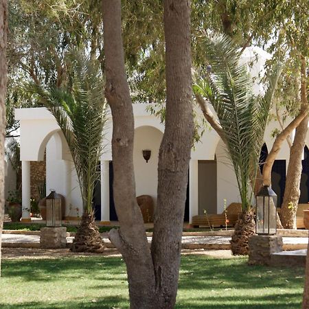 Villa Amaryllis Al Ghar Buitenkant foto