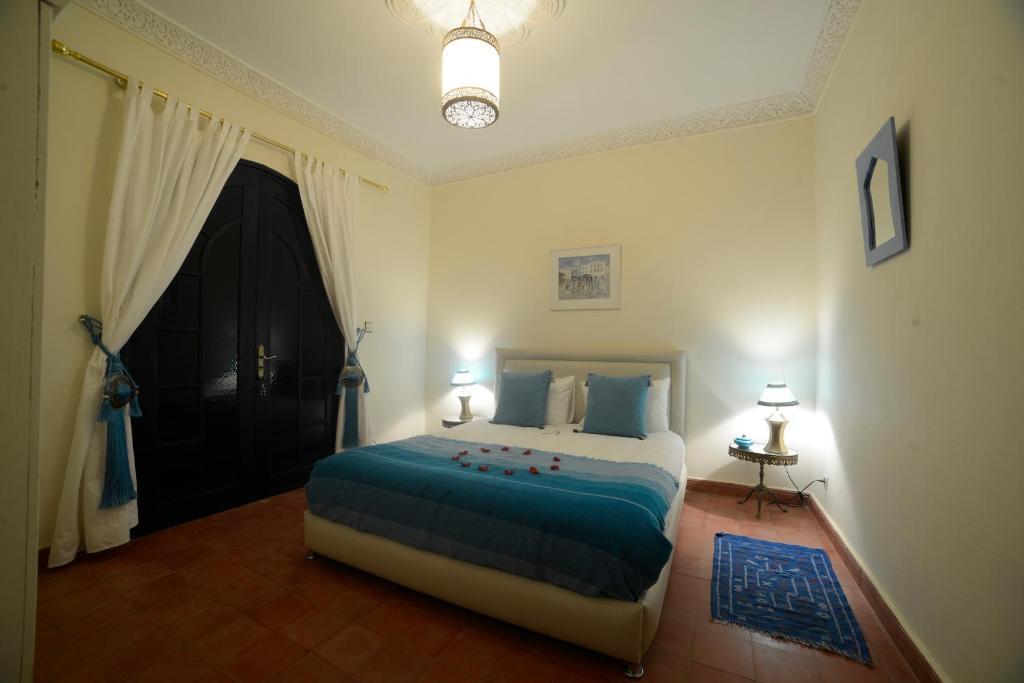 Villa Amaryllis Al Ghar Kamer foto