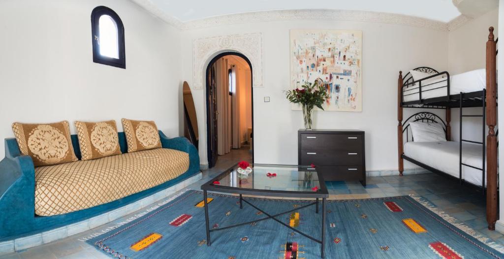 Villa Amaryllis Al Ghar Kamer foto